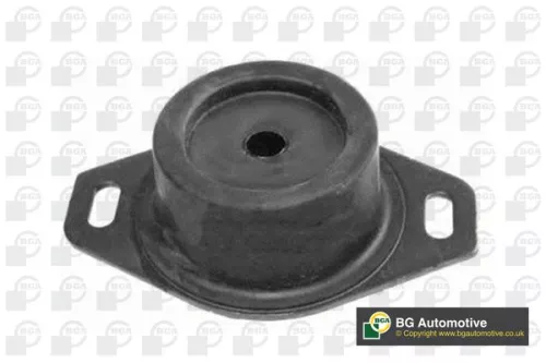 BGA Mounting, engine (MT9533)