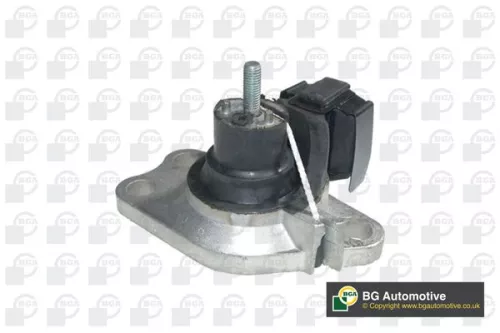 BGA Mounting, engine (MT9540)