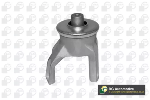 BGA BGA (MT9546) Mounting, engine 