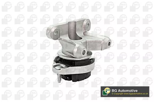 BGA BGA (MT9555) Mounting, engine 