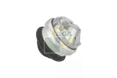 BGA BGA (MT9574) Mounting, engine 