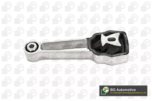 upper right BGA Engine Mounting