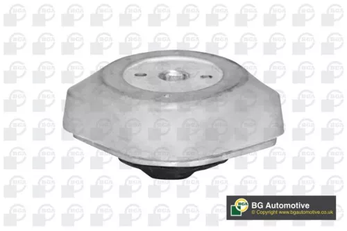 BGA BGA (MT9633) Mounting, engine 