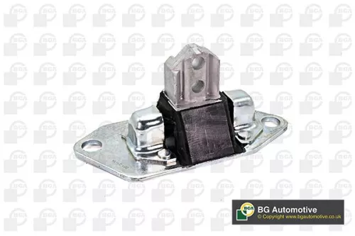 BGA Mounting, engine (MT9634)