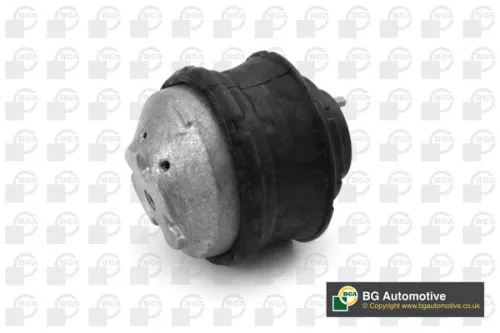 BGA Mounting, engine (MT9670)