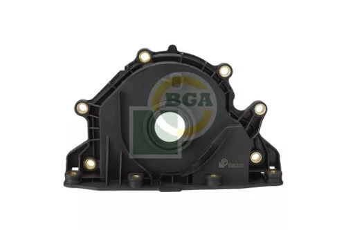 Shaft Seal, crankshaft