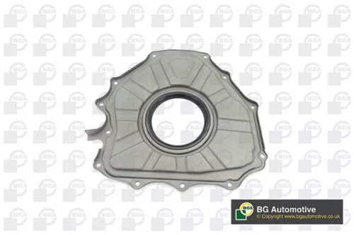 Shaft Seal, crankshaft