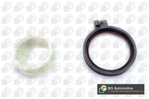 Shaft Seal, crankshaft