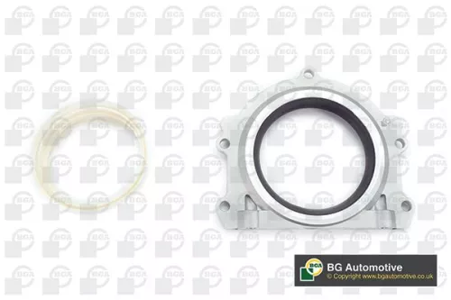 BGA BGA OC6310 Shaft Seal, crankshaft 