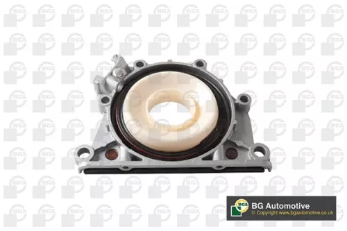 BGA BGA OC6314 Shaft Seal, crankshaft 