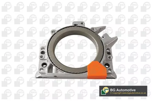 Shaft Seal, crankshaft