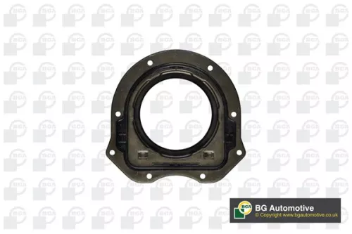 BGA BGA OC6351 Shaft Seal, crankshaft 