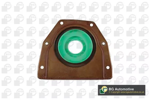 Shaft Seal, crankshaft