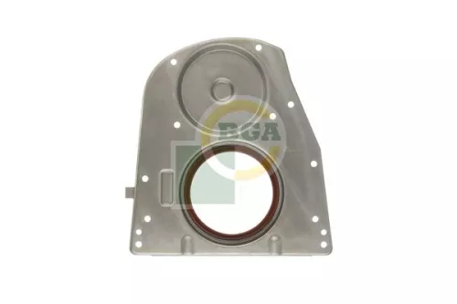BGA BGA OC6360 Shaft Seal, crankshaft 