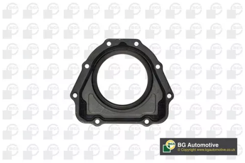 Shaft Seal, crankshaft