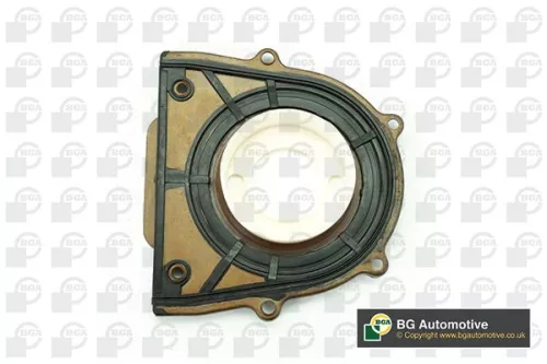 Shaft Seal, crankshaft