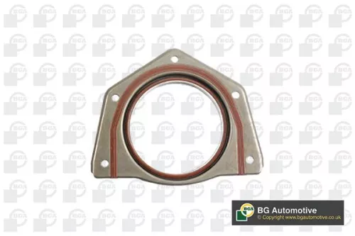 Shaft Seal, crankshaft