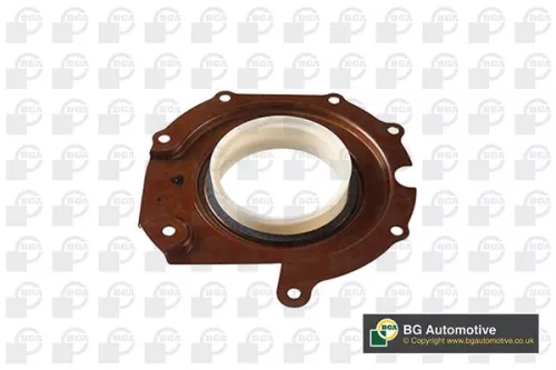BGA BGA OC6392 Shaft Seal, crankshaft 