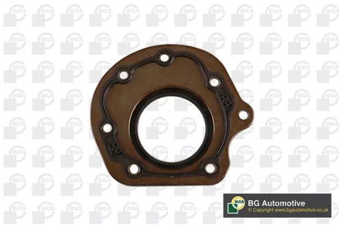 BGA BGA OC6399 Shaft Seal, crankshaft 
