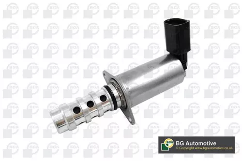 Control Valve, camshaft adjustment