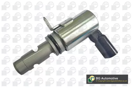 Control Valve, camshaft adjustment