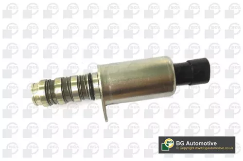 Control Valve, camshaft adjustment