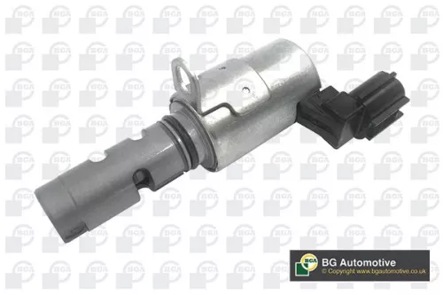 Control Valve, camshaft adjustment