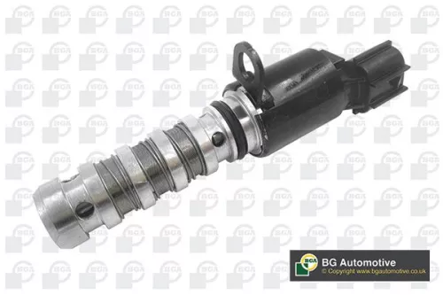 Control Valve, camshaft adjustment