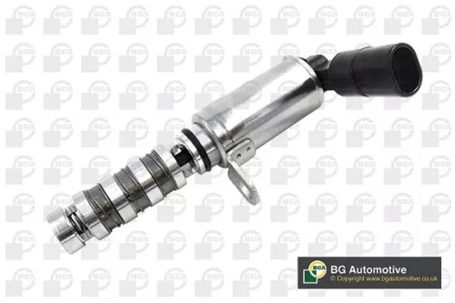 BGA BGA OCV3616 Control Valve, camshaft adjustment 
