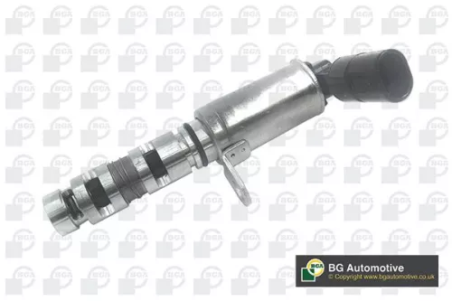 Control Valve, camshaft adjustment