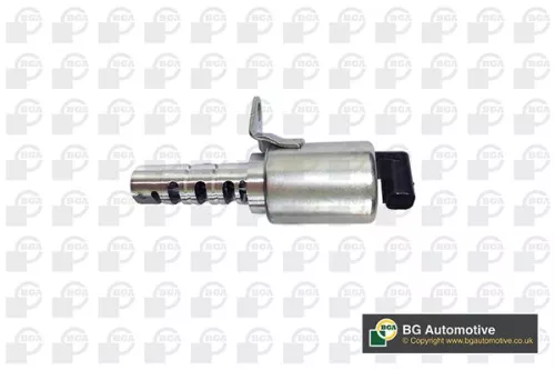 Control Valve, camshaft adjustment