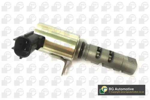 Control Valve, camshaft adjustment