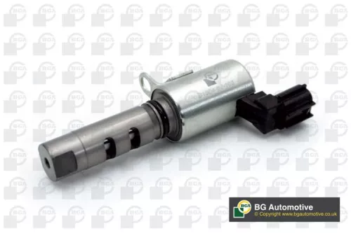 Control Valve, camshaft adjustment