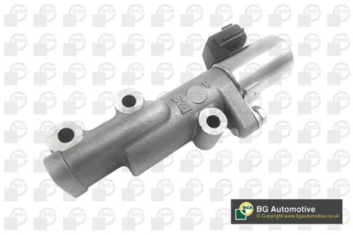 Control Valve, camshaft adjustment
