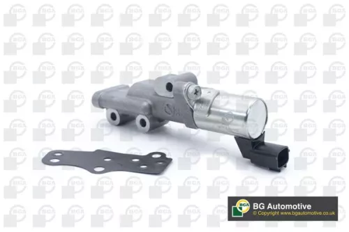 Control Valve, camshaft adjustment