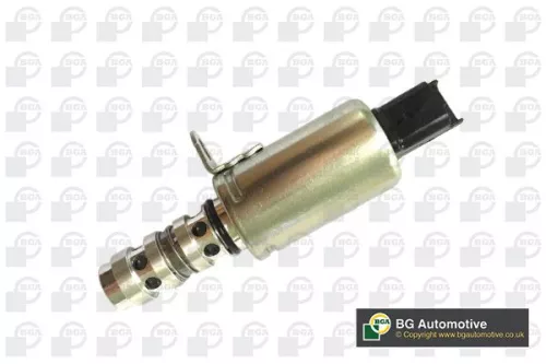 Control Valve, camshaft adjustment