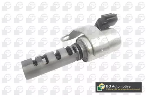 Control Valve, camshaft adjustment