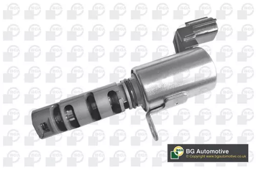 Control Valve, camshaft adjustment