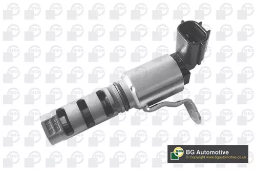 BGA BGA OCV9108 Control Valve, camshaft adjustment 