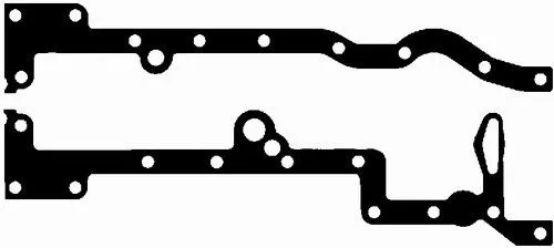 BGA BGA OK5332 Gasket Set, oil sump 