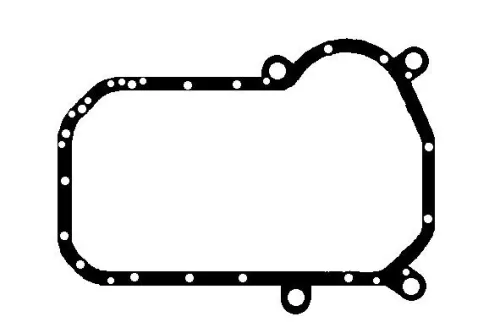 BGA Gasket, oil sump (OP0363)