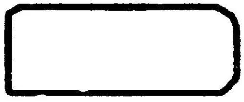 BGA Gasket, oil sump (OP1314)
