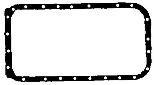 BGA Gasket, oil sump (OP1335)