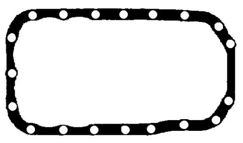 BGA Gasket, oil sump (OP3315)