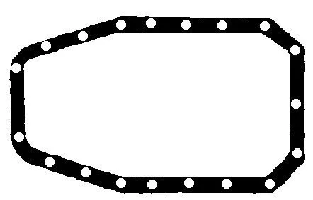 BGA Gasket, oil sump (OP3378)