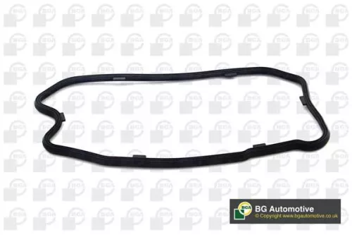 BGA Gasket, oil sump (OP7390)