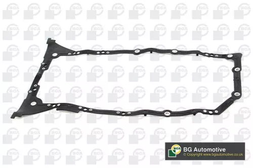 BGA BGA OP9100 Gasket, oil sump 