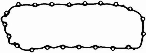 Gasket, oil sump