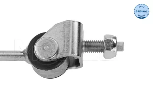 MEYLE Link/Coupling Rod, stabiliser bar (016 060 0004)