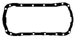 BGA BGA OP9395 Bga Oil Sump Gasket For Ford Usa Aerostar 